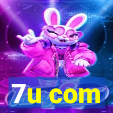 7u com